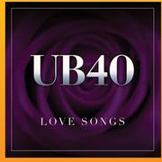 UB40 Love Songs CDs-For 2