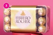 Ferrero Rocher Chocolate Box-200g