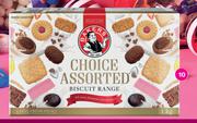 Bakers Choice Assorted-1Kg