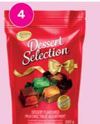Beacon Dessert Selection-300g