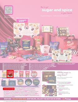 Game : Festive Savings (03 December - 31 December 2024), page 7