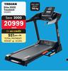 Trojan Elite 2000 Treadmill