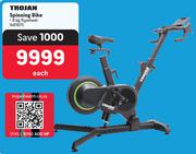 Trojan Spinning Bike