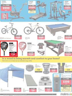 Makro : General Merchandise (27 May - 02 June 2024), page 7