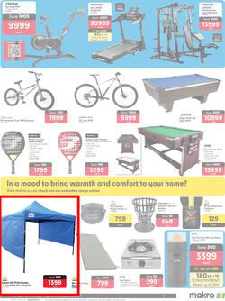 Makro : General Merchandise (27 May - 02 June 2024), page 7