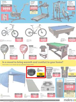 Makro : General Merchandise (27 May - 02 June 2024), page 7