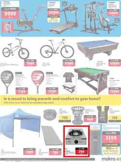 Makro : General Merchandise (27 May - 02 June 2024), page 7
