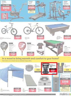 Makro : General Merchandise (27 May - 02 June 2024), page 7