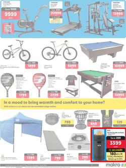 Makro : General Merchandise (27 May - 02 June 2024), page 7