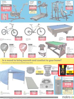 Makro : General Merchandise (27 May - 02 June 2024), page 7