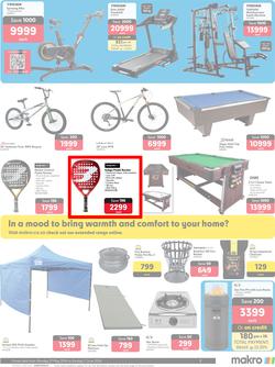 Makro : General Merchandise (27 May - 02 June 2024), page 7