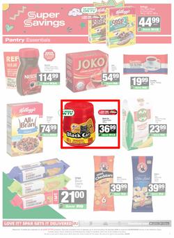 SUPERSPAR Western Cape : Super Savings (05 January - 19 January 2026), page 7