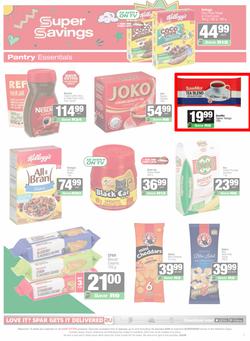SUPERSPAR Western Cape : Super Savings (05 January - 19 January 2026), page 7