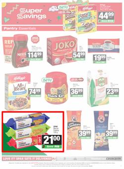 SUPERSPAR Western Cape : Super Savings (05 January - 19 January 2026), page 7