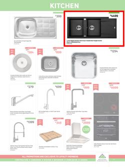 Leroy Merlin : Red Tag Deals (07 March - 30 March 2025), page 7