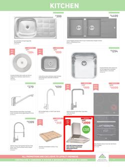 Leroy Merlin : Red Tag Deals (07 March - 30 March 2025), page 7