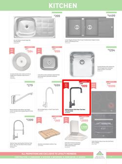 Leroy Merlin : Red Tag Deals (07 March - 30 March 2025), page 7