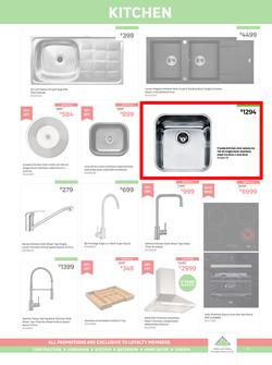 Leroy Merlin : Red Tag Deals (07 March - 30 March 2025), page 7