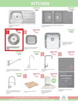 Leroy Merlin : Red Tag Deals (07 March - 30 March 2025), page 7