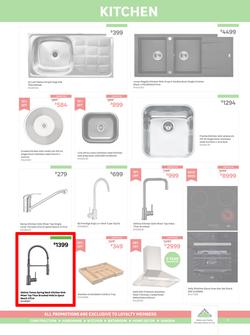 Leroy Merlin : Red Tag Deals (07 March - 30 March 2025), page 7