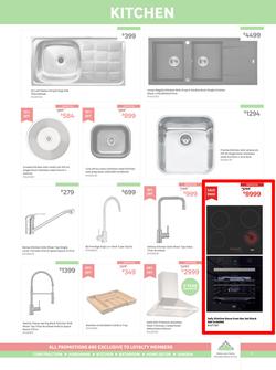 Leroy Merlin : Red Tag Deals (07 March - 30 March 2025), page 7