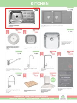 Leroy Merlin : Red Tag Deals (07 March - 30 March 2025), page 7