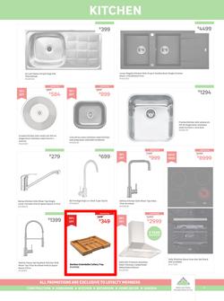 Leroy Merlin : Red Tag Deals (07 March - 30 March 2025), page 7