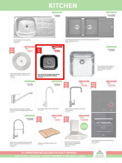 Leroy Merlin : Red Tag Deals (07 March - 30 March 2025), page 7