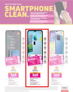 Game Cellular : It's Twenty Twentyspree (07 December - 06 February 2023), page 7