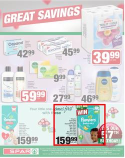 SPAR TOWN EASTERN CAPE : Here For You (21 July - 2 August 2020), page 7