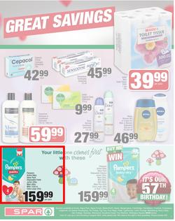 SPAR TOWN EASTERN CAPE : Here For You (21 July - 2 August 2020), page 7