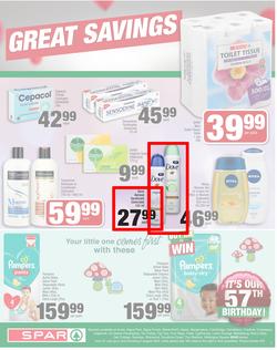 SPAR TOWN EASTERN CAPE : Here For You (21 July - 2 August 2020), page 7