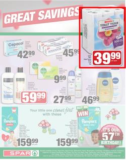 SPAR TOWN EASTERN CAPE : Here For You (21 July - 2 August 2020), page 7