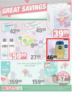 SPAR TOWN EASTERN CAPE : Here For You (21 July - 2 August 2020), page 7
