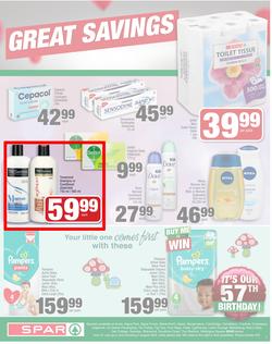 SPAR TOWN EASTERN CAPE : Here For You (21 July - 2 August 2020), page 7