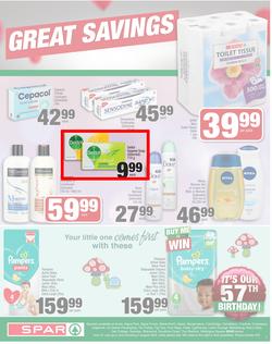 SPAR TOWN EASTERN CAPE : Here For You (21 July - 2 August 2020), page 7