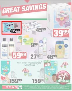 SPAR TOWN EASTERN CAPE : Here For You (21 July - 2 August 2020), page 7