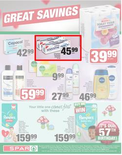 SPAR TOWN EASTERN CAPE : Here For You (21 July - 2 August 2020), page 7