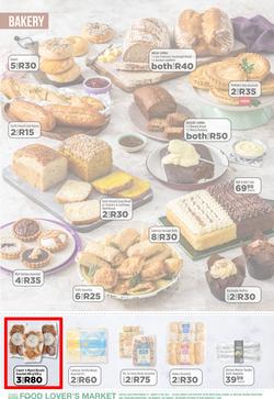 Food Lover's Market Western Cape : Winter Carnival Biggest Deals Of The Season (25 July - 31 July 2022), page 7