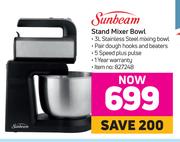 Sunbeam Stand Mixer Bowl