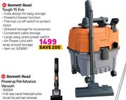 Bennett Read Tough 15 Evo
