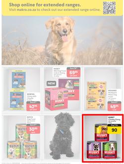 Makro : Pet Care (07 June - 30 June 2024), page 7