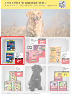Makro : Pet Care (07 June - 30 June 2024), page 7