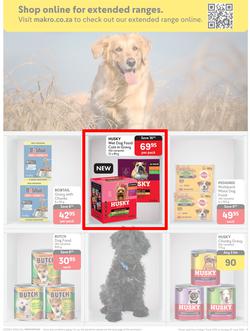 Makro : Pet Care (07 June - 30 June 2024), page 7