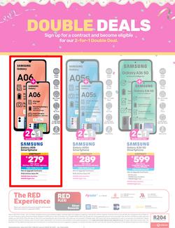 Game : Vodacom (22 April - 06 June 2025), page 7