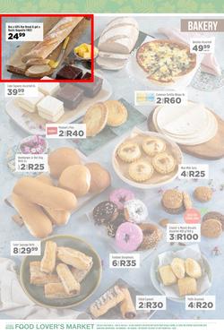 Food Lover's Market KwaZulu-Natal : Summer Carnival Biggest Deals Of The Season (23 January - 29 January 2023), page 7