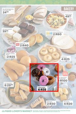Food Lover's Market KwaZulu-Natal : Summer Carnival Biggest Deals Of The Season (23 January - 29 January 2023), page 7