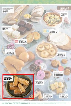 Food Lover's Market KwaZulu-Natal : Summer Carnival Biggest Deals Of The Season (23 January - 29 January 2023), page 7