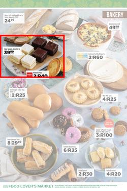 Food Lover's Market KwaZulu-Natal : Summer Carnival Biggest Deals Of The Season (23 January - 29 January 2023), page 7