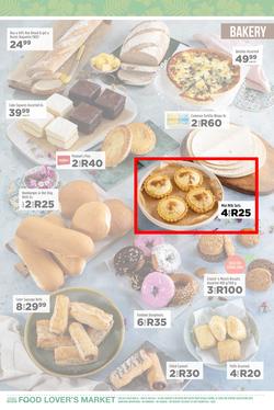 Food Lover's Market KwaZulu-Natal : Summer Carnival Biggest Deals Of The Season (23 January - 29 January 2023), page 7